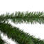 Pine Artificial Teardrop Christmas Swag - Unlit-555243490-555243421
