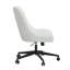 Acosta Height Adjustable Swivel Task Chair-1039541612