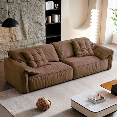 Modern Creative Minimalist Sofa