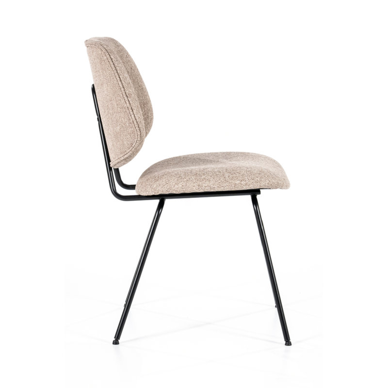 Lynn Upholstered Dining Chair