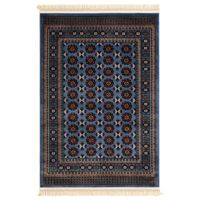 Tapis traditionnel Hinshaw