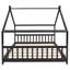 Lit en forme de maison-2025610097-2031804930
