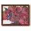 Floral I, impression sur toile encadrée-1063363630-1063363616