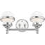 Midtown 2 - Light Vanity Light-534834650