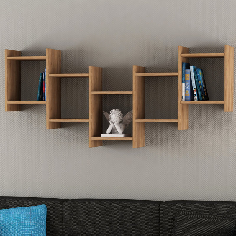 10 Piece, Oak