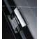 Unidoor Plus 44" W x 34.375" D x 72" H Frameless Pivot Rectangle Shower Enclosure with Fixed Panel