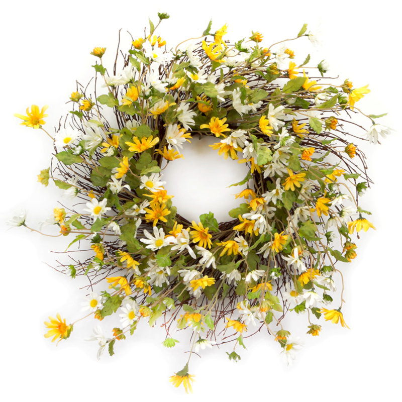 Waldo 24" Wreath