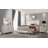 Gatica Upholstered Faux Leather Bed-1574506207