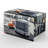 Tower Belle 2-Slice Toaster with 7 Browning Settings, Defrost/Reheat/Cancel, 800 W-60551537