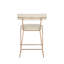 Tabouret de comptoir Matlock-527923574