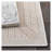 Kircher Performance Machine Washable Geometric Indoor/Outdoor Area Rug-1265693653
