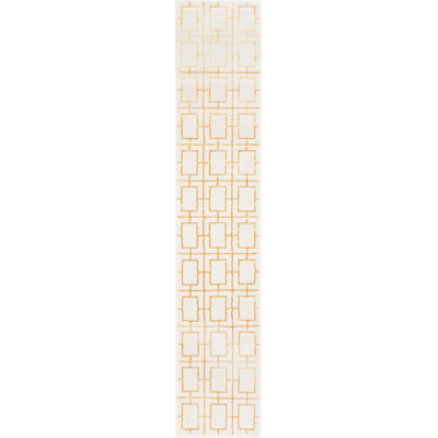 Corando Geometric Indoor Rug