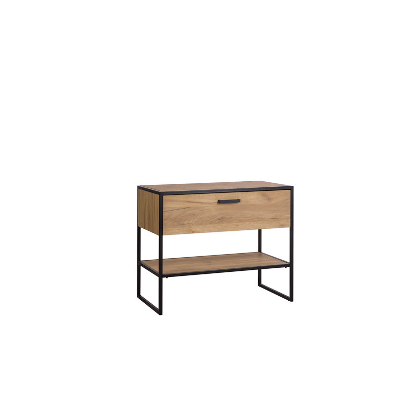 Beckham 900mm Single Bathroom Vanity with Basin