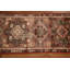 Tapis de couloir géométrique 2 x 7