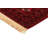 Ontiveros Red Rug