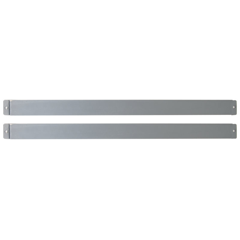 Base de bureau l 1,25 po Courson