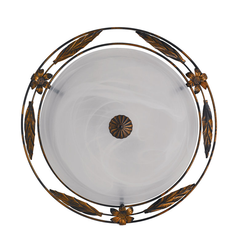 Rifton Flush Mount