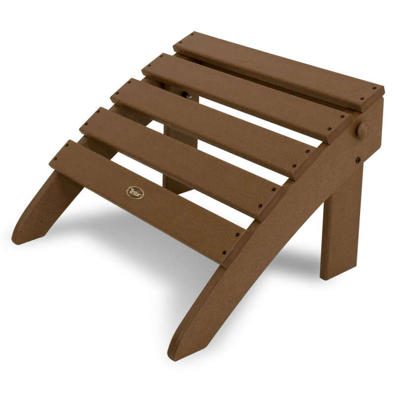 Repose-pieds POLYWOOD Cape Cod, Cabane dans les arbres