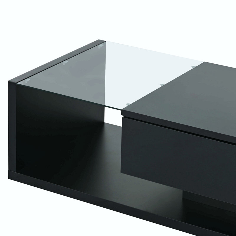 Table basse Modern