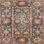 Abstract Indoor Rug