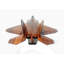 Avion de chasse Foxfields F-22 Raptor