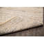 Goncalo Solid Colour Hand Woven Area Rug-718825862