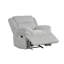 Ensemble inclinable gris 3 pièces Mello-459830749