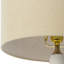 Lampe de table Medano-556907445