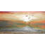 Reproduction d’art sur toile tendue « kettering »-50247819