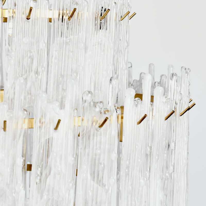 Everly 7 - Light Chandelier