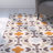 Amedee Performance Oriental Indoor/Outdoor Area Rug-1980243595