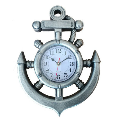 Horloge murale Wolverton