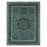 Aryana Wool Oriental Area Rug