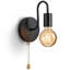 Aryes Armed Sconce