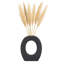 Vase de table sculptural en céramique sculpturale pour la décoration intérieure-169802564-169802568