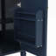 Meuble-lavabo de salle de bain moderne 30 po avec lavabo supérieur 30 po et 2 tiroirs-102493520