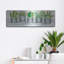 «Galvanized Pot Succulents I» par Cindy Jacobs-52344041