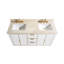 Meuble-lavabo double 61 po Salise-1377596598-1377596597