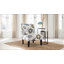 Fauteuil de chambre de 27,75 po Peabody-60371833