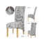 Dining Chair Slipcover
