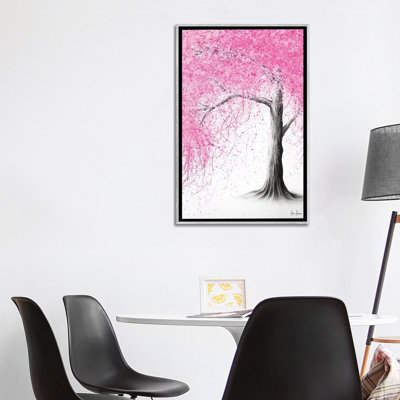 «Crown Blossom» par Ashvin Harrison - reproduction