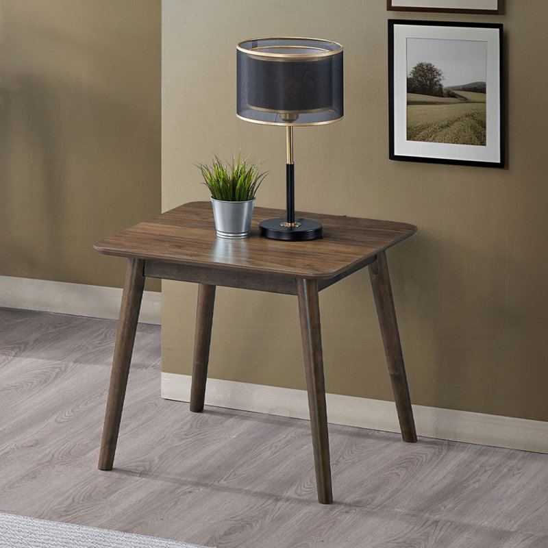 Lamonte Living Room Table Set