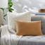 Cotton Lumbar Throw Pillow-2078193748-2078193750-2078193751