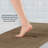 Memory Foam Non-Slip Bath Rug-12862833