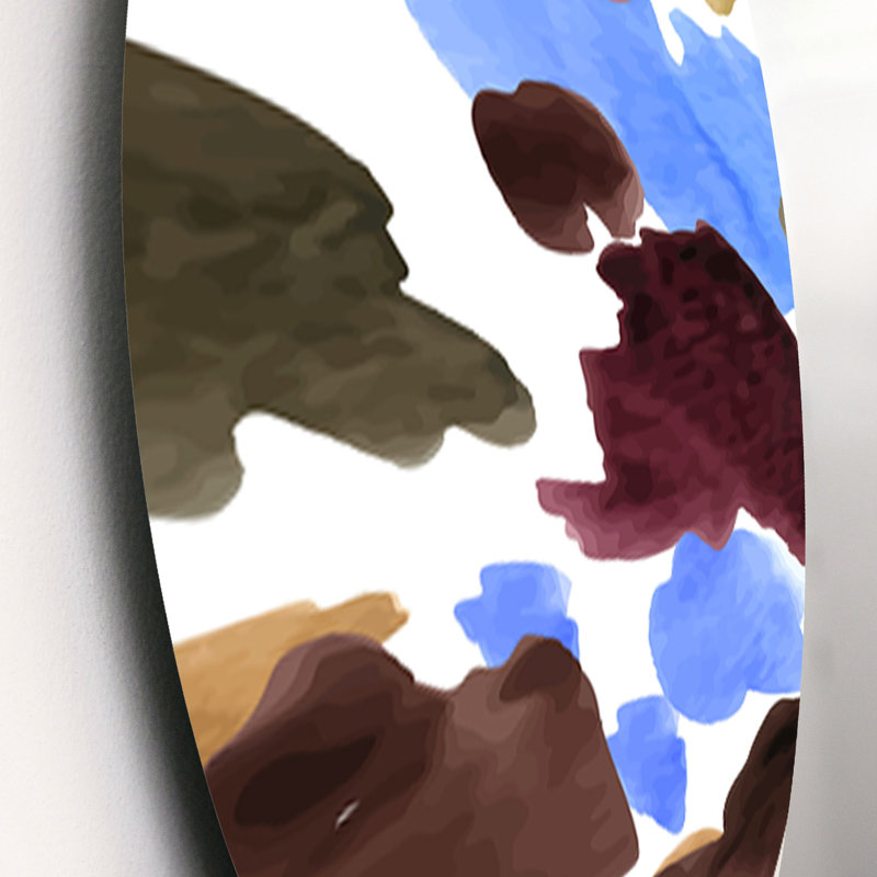 Ensemble de 3 décorations murales