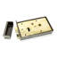 Rim Lock Iron-56209835