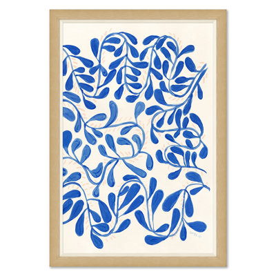 Lovestone II Print by Susan Hable