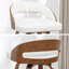 Swivel Upholstered Counter Stool-1561296846-1561296849