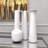 Cosmoliving By Cosmopolitan Ceramic Modern Vase-910407975-849850212