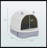 Easy to Clean Cat Litter Box